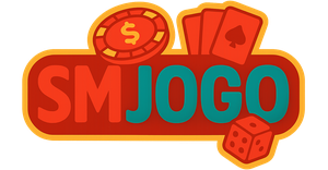 SMJogo Logo